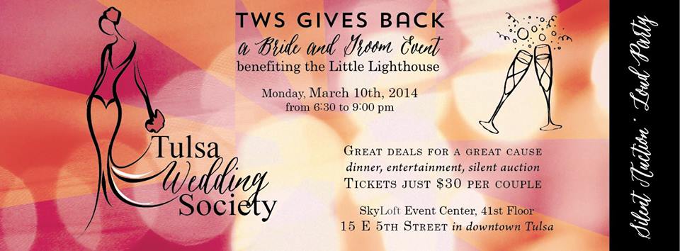TWS GIves Back
